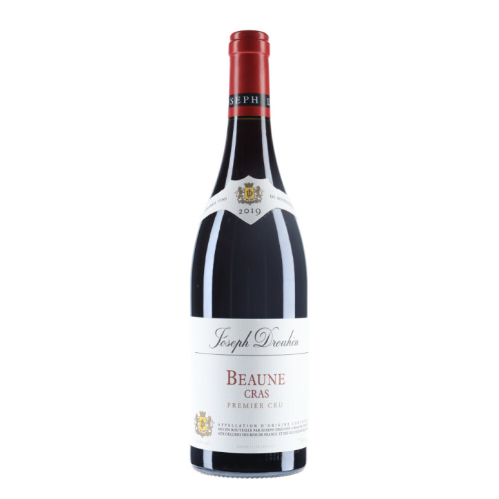 Joseph Drouhin Beaune Premier Cru Les Cras 2019