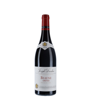 Joseph Drouhin Beaune Premier Cru Grèves 2019 Vin Bourgogne|Vin Malin