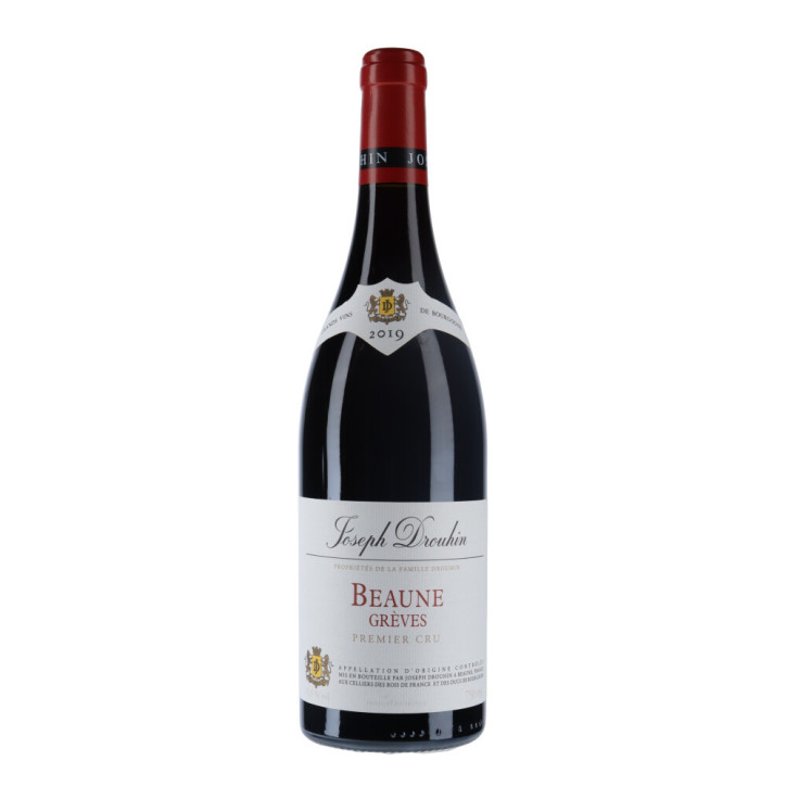 Joseph Drouhin Beaune Premier Cru Grèves 2019