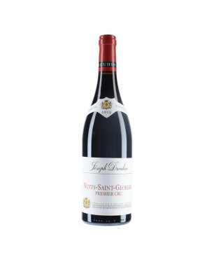 Joseph Drouhin Nuits Saint Georges 1er Cru 2019, Vin Bourgogne|Vin Malin
