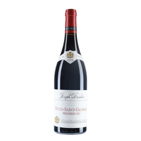 Joseph Drouhin Nuits Saint Georges 1er Cru 2019, Vin Bourgogne|Vin Malin