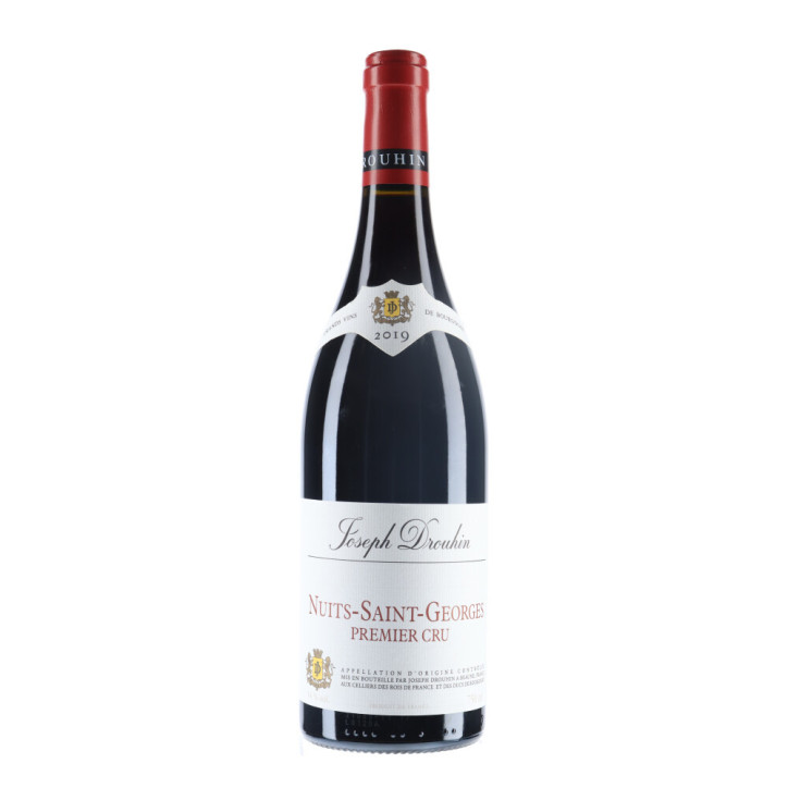 Joseph Drouhin Nuits Saint Georges 1er Cru 2019