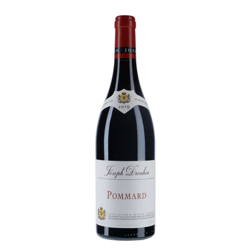 Domaine Joseph Drouhin Pommard 2019, Vin rouge de Bourgogne|Vin Malin