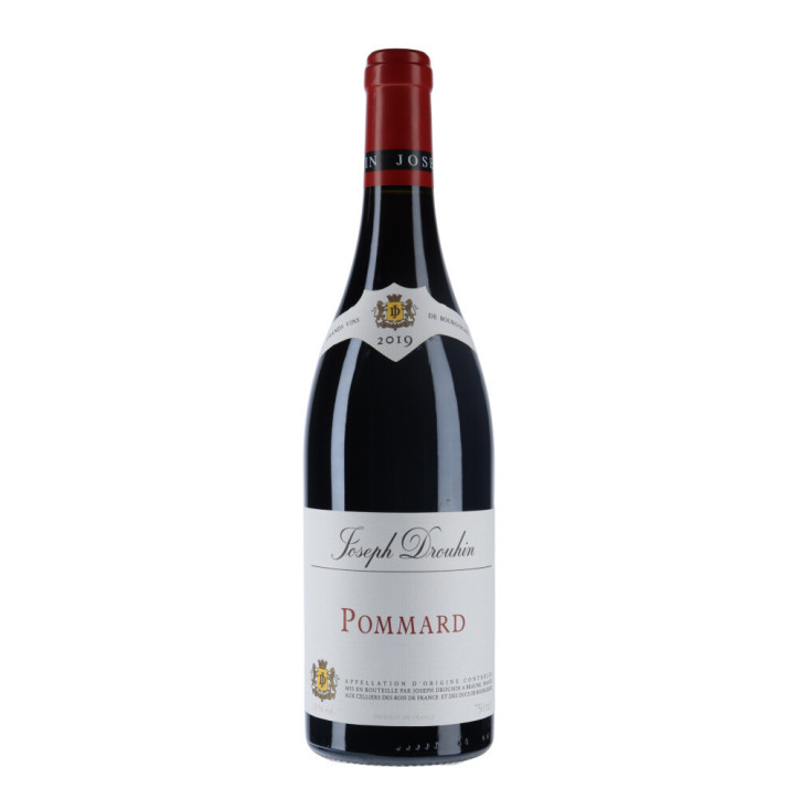 Joseph Drouhin Pommard 2019