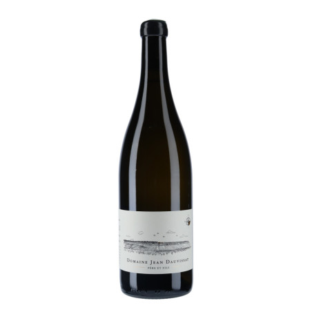 Domaine Dauvissat Chablis Vaillons Chatain -Vin de Bourgogne|Vin Malin