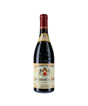 Pegau Chateauneuf du Pape Cuvée Réserve - Vin rouge du Rhône|Vin Malin
