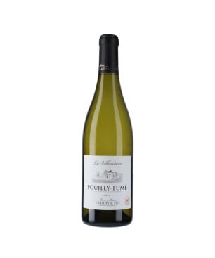 Jean-Marie Reverdy & Fils Pouilly-Fumé 2022 - Vins de Loire|Vin Malin