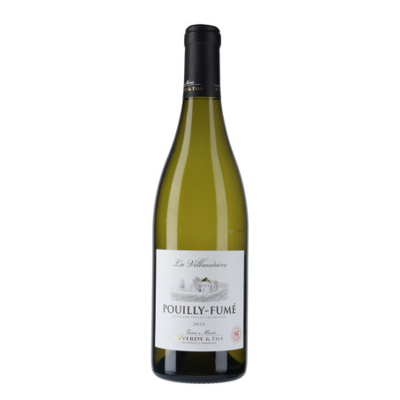 Jean-Marie Reverdy & Fils Pouilly-Fumé 2022 - Vins de Loire|Vin Malin