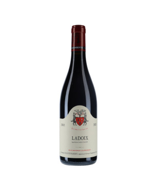 Domaine Geantet-Pansiot Ladoix rouge 2021- vins de Bourgogne|Vin Malin