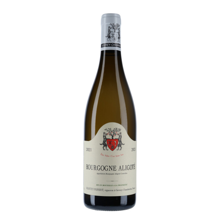 Domaine Geantet-Pansiot Bourgogne Aligoté 2021