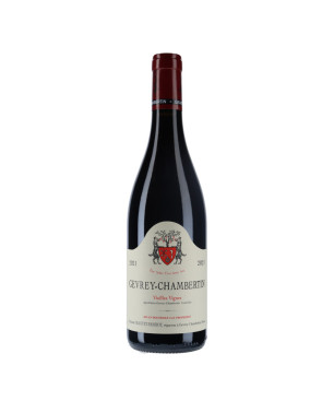 Geantet-Pansiot Gevrey-Chambertin Vieilles Vignes 2021- Vins Bourgogne