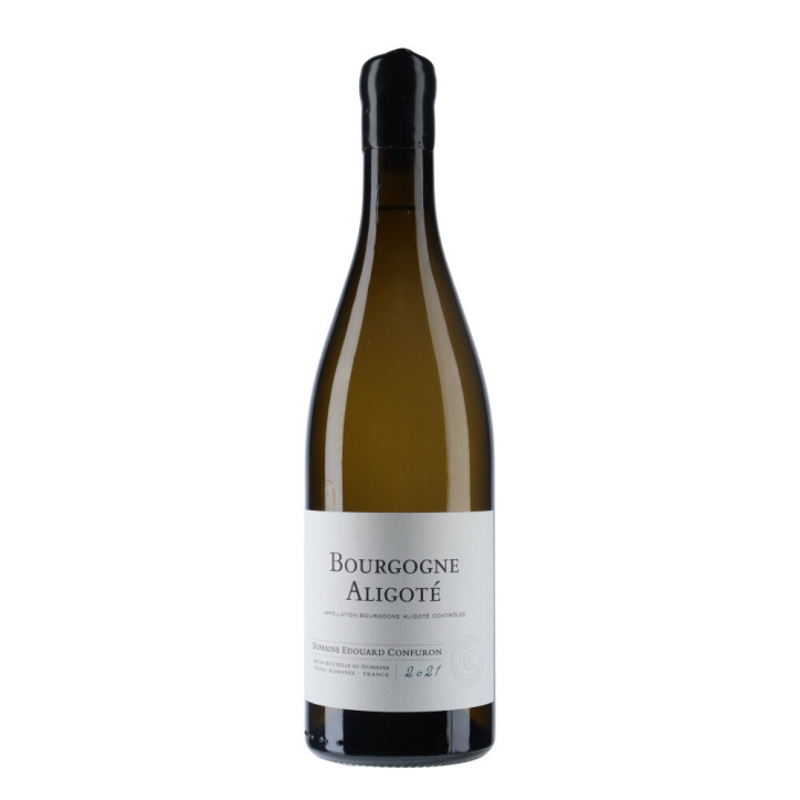 Domaine Edouard Confuron Bourgogne Aligoté 2021