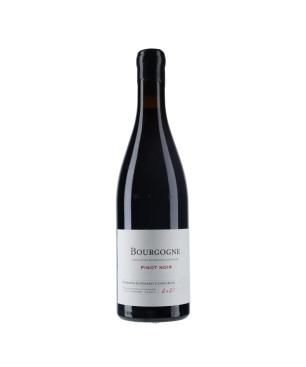 Domaine Edouard Confuron Bourgogne Pinot noir 2021 | Vin-malin.fr