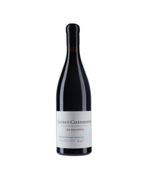 Gevrey-Chambertin Les Seuvrées 2021 Domaine Edouard Confuron | Vin-malin