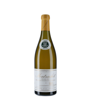 Louis Latour Montrachet Grand Cru 2014 - Vins de Bourgogne|Vin Malin.fr