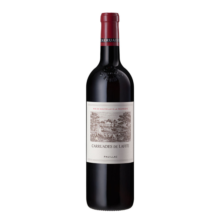 Carruades de Lafite 2022 Carruades de Lafite 2022
