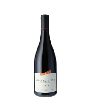 Domaine David Duband Morey Saint Denis 2020 - Vin Bourgogne |Vin-malin