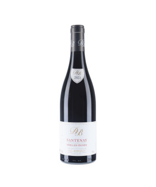 Borgeot Santenay Vieilles Vignes Rouge 2021 - Vins Bourgogne|Vin Malin