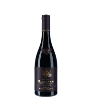 Michel Magnien Marsannay Mogottes Monopole 2020 Vin Bourgogne|Vin Malin
