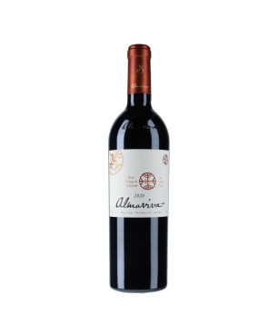 Découvrez Viña Almaviva Almaviva 2020 - vins rouges du Chili|Vin Malin