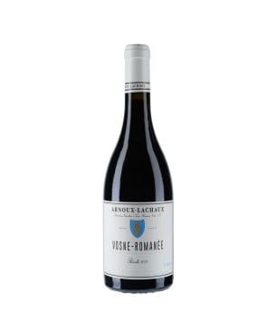 Domaine Arnoux-Lachaux Vosne-Romanée 2018 - vin de Bourgogne|Vin Malin