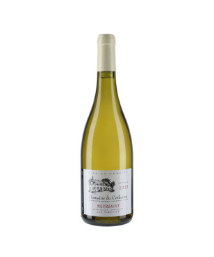 Domaine du Cerberon Meursault Les Vireuils 2020 - vins blancs|Vin Malin