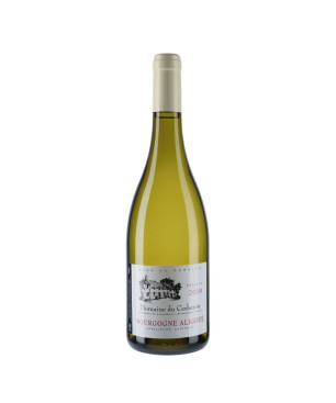 Domaine du Cerberon Bourgogne Aligoté 2019 - vins blancs |Vin Malin