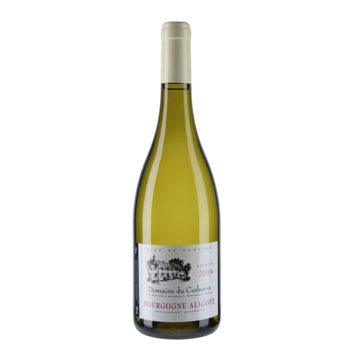 Domaine du Cerberon Bourgogne Aligoté 2019