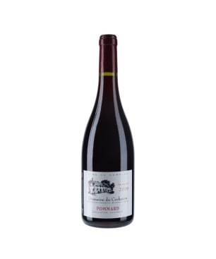 Domaine du Cerberon Pommard 2019 - vins rouges de Bourgogne |Vin Malin