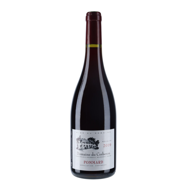 Domaine du Cerberon Pommard 2019