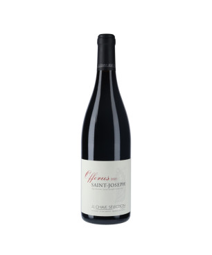 Jean-Louis Chave Sélection Saint-Joseph Offerus 2021 - Vin rouge Rhône