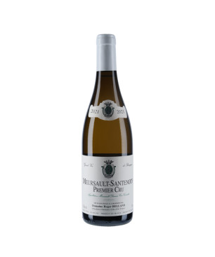 Roger Belland Meursault-Santenots 1er Cru 2021 - vin Bourgogne|Vin Malin