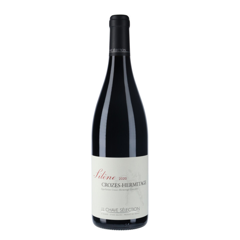 Crozes-Hermitage "Silène" 2020 - Jean-Louis Chave  - Vin rouge du Rhône