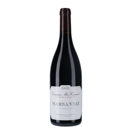 Domaine Méo-Camuzet Marsannay 2020 - vin rouge de Bourgogne |Vin Malin