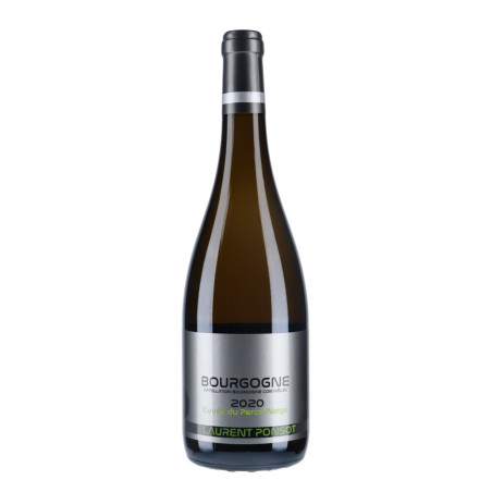 Laurent Ponsot Bourgogne Cuvée du Perce Neige 2020 - vin blanc|Vin Malin