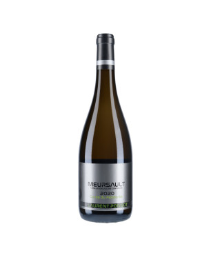 Laurent Ponsot Meursault Cuvée du Pandoréa 2020 - vin blanc| Vin Malin