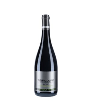 Laurent Ponsot Bourgogne Cuvée des Peupliers 2020 - vin rouge|Vin Malin