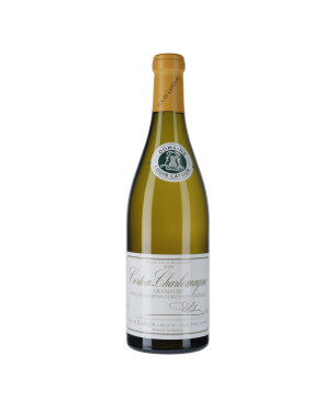 Maison Louis Latour Corton-Charlemagne Grand Cru 2020 - Blancs|Vin Malin