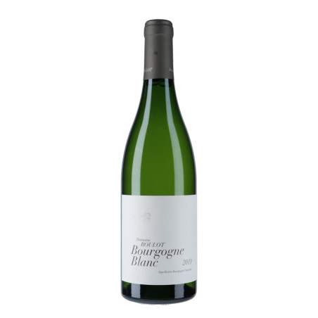 Domaine Roulot Bourgogne Chardonnay 2019 - vins de Bourgogne|Vin Malin