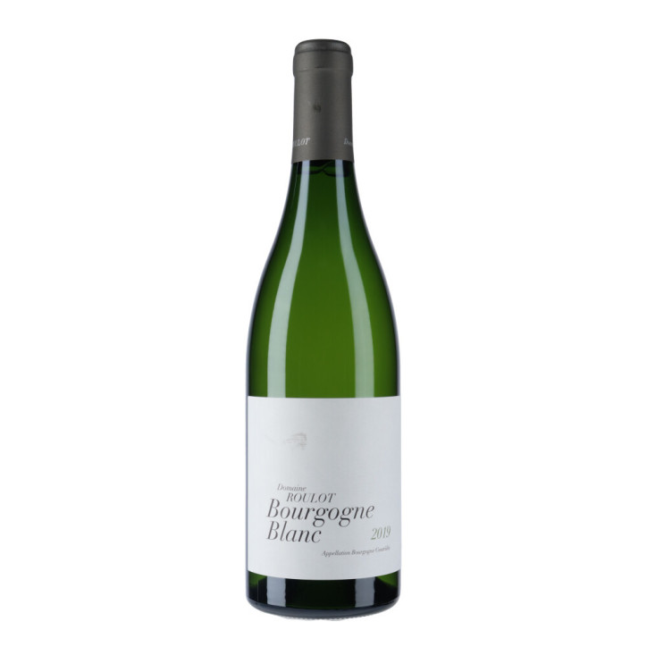 Domaine Roulot Bourgogne Chardonnay 2019