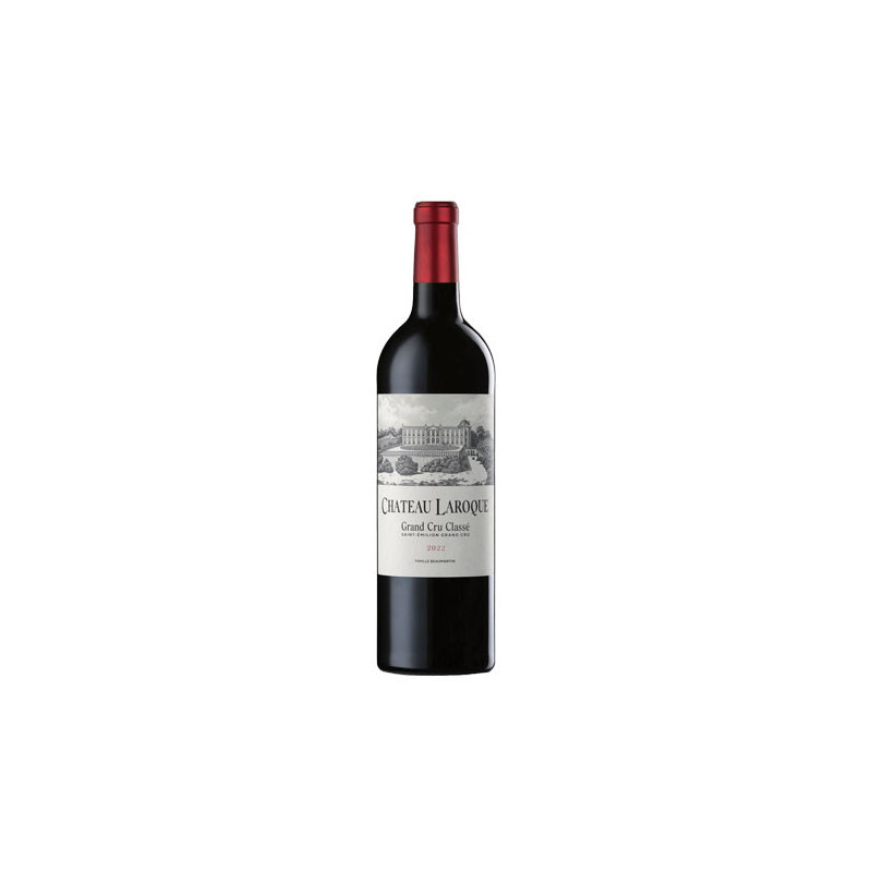 Château Laroque 2022 | Vin-malin