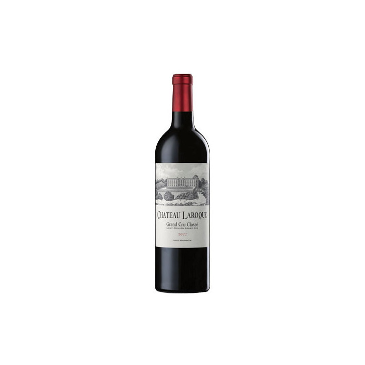 Château Laroque 2022 Château Laroque 2022