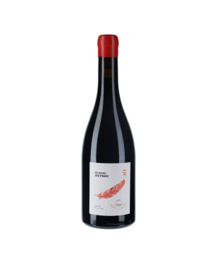 Richard Meyran Fleurie Cuvée Ovoide 2020 - Vin rouge beaujolais |Vin-malin