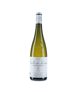 Nicolas Joly Clos de la Coulée de Serrant 2021 Vin de Loire| Vin-malin
