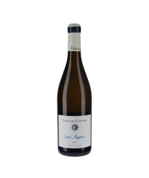 François Chidaine - Vin de France Les Argiles - vin de Loire - vin-malin