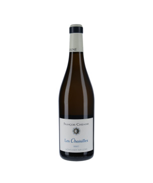 François Chidaine - Montlouis-sur-Loire Les Choisilles 2021 - vin-malin