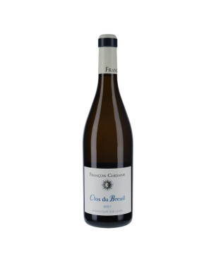 Domaine François Chidaine - Montlouis Clos du Breuil - Loire - vin-malin