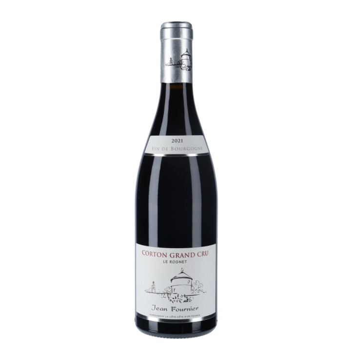 Jean Fournier Corton Grand Cru "Le Rognet" 2021