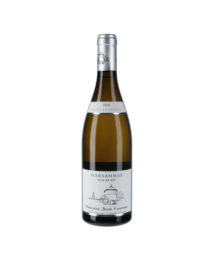 Domaine Jean Fournier Marsannay Clos du Roy - vins blancs de Bourgogne