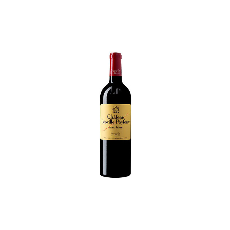Château Léoville Poyferré 2022 | Vin-malin